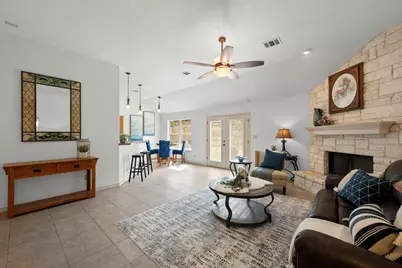 1103 Larkhall Drive, Spicewood, TX 78669 - Photo 2