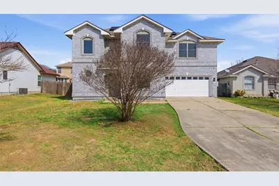 7247 Wardman Drive, Del Valle, TX 78617 - Photo 14