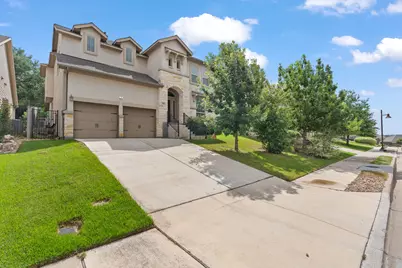 180 Santa Maria Street, Georgetown, TX 78628 - Photo 2