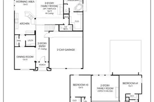 180 Santa Maria St, Georgetown, TX 78628 - Photo 4