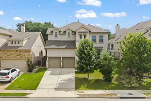 180 Santa Maria St, Georgetown, TX 78628 - Photo 8