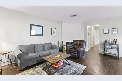 2003 Conestoga Trail #B, Austin, TX 78744 - Photo 4