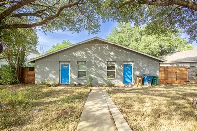 2003 Conestoga Trail #B, Austin, TX 78744 - Photo 1