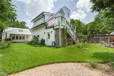 2206 Iva Lane #A, Austin, TX 78704 - Photo 4