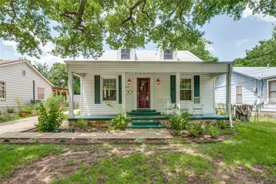 2206 Iva Lane #A, Austin, TX 78704 - Photo 1