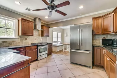 2206 Iva Lane #A, Austin, TX 78704 - Photo 16