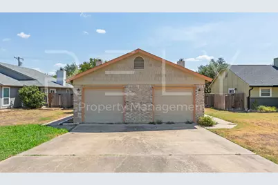 409 Greenlawn Boulevard, Round Rock, TX 78664 - Photo 2