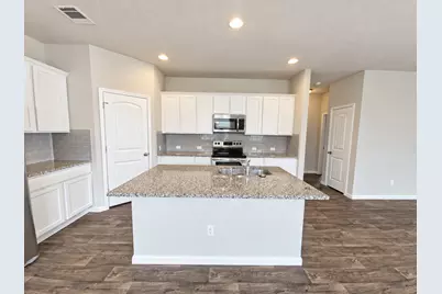 309 Naset Drive, Georgetown, TX 78626 - Photo 8