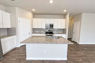309 Naset Dr, Georgetown, TX 78626 - Photo 8