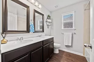1104 Tabernash Dr, Leander, TX 78641 - Photo 12