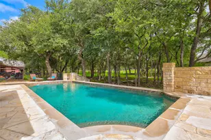 124 Hazeltine Dr, Georgetown, TX 78628 - Photo 34