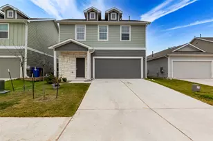 7706 Poppy Petal Loop, Del Valle, TX 78617 - Photo 1