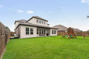 19400 Brusk Ln, Pflugerville, TX 78660 - Photo 38