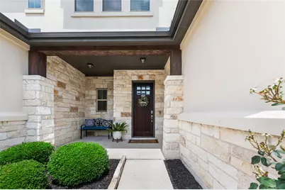 19400 Brusk Lane, Pflugerville, TX 78660 - Photo 1