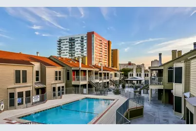 2529 Rio Grande Street #49, Austin, TX 78705 - Photo 2