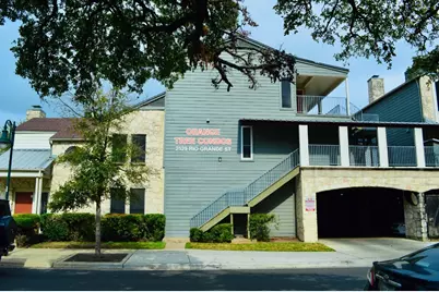 2529 Rio Grande Street #49, Austin, TX 78705 - Photo 1