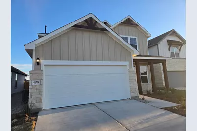 408 Acuff Lane, Leander, TX 78641 - Photo 4