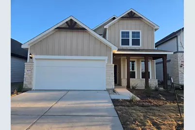 408 Acuff Lane, Leander, TX 78641 - Photo 1