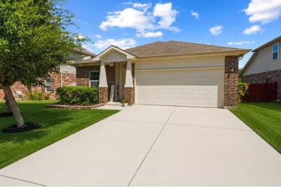 3100 Ortman Drive, Pflugerville, TX 78660 - Photo 1