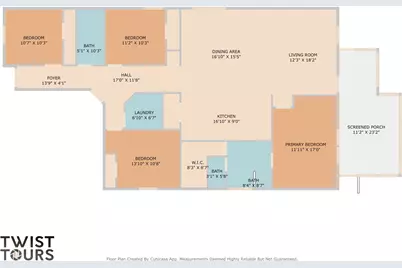 3100 Ortman Drive, Pflugerville, TX 78660 - Photo 32