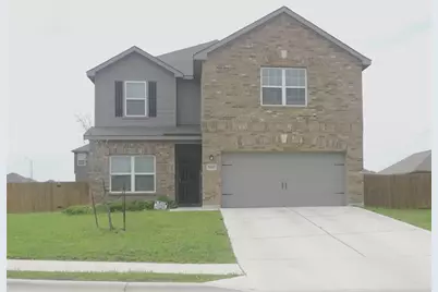 14300 Prairie Sod Lane, Elgin, TX 78621 - Photo 1
