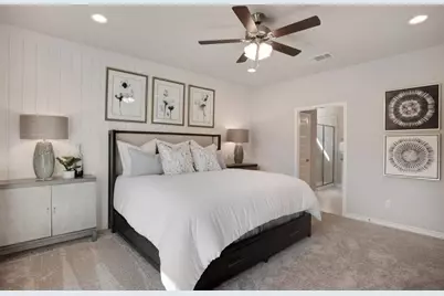 3953 Prairie Creek, New Braunfels, TX 78132 - Photo 6