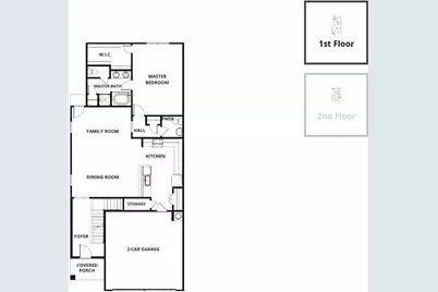 3953 Prairie Creek, New Braunfels, TX 78132 - Photo 2