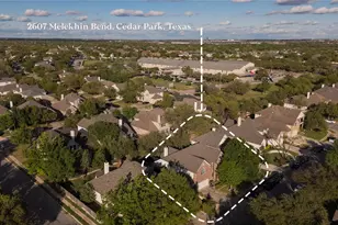 2607 Melekhin Bend SW, Cedar Park, TX 78613 - Photo 40