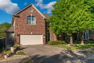 2607 Melekhin Bend SW, Cedar Park, TX 78613 - Photo 2