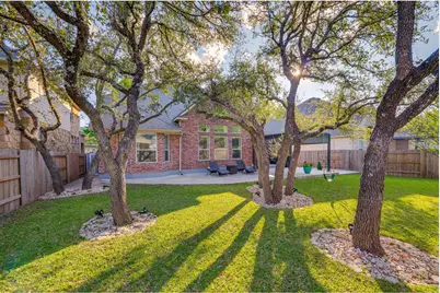 2607 Melekhin Bend SW, Cedar Park, TX 78613 - Photo 8