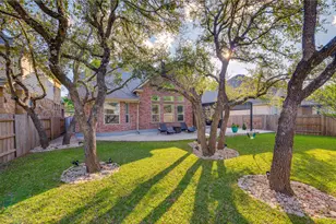 2607 Melekhin Bend SW, Cedar Park, TX 78613 - Photo 8