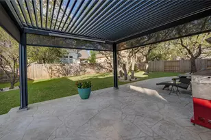 2607 Melekhin Bend SW, Cedar Park, TX 78613 - Photo 4