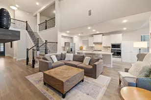 1113 Spring Gulch Ln, Georgetown, TX 78628 - Photo 6