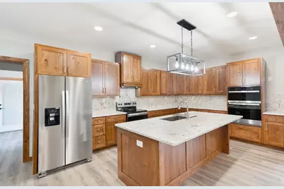 288 Nott Branch Road, Harper, TX 78631 - Photo 6