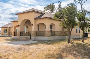 288 Nott Branch Rd, Harper, TX 78631 - Photo 1