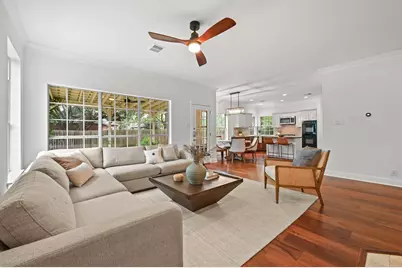4030 Shavano Drive, Austin, TX 78749 - Photo 1