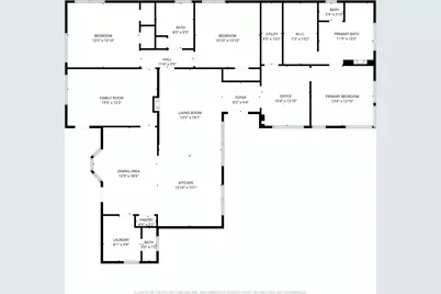 1612 Meadow Lane, Taylor, TX 76574 - Photo 32