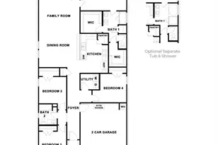 228 Indian Shoal Dr, Georgetown, TX 78628 - Photo 2