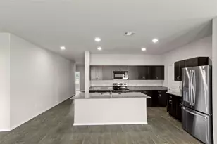 2428 Ambling Trl, Georgetown, TX 78628 - Photo 6
