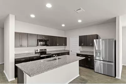 2428 Ambling Trail, Georgetown, TX 78628 - Photo 2