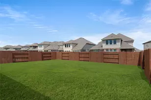 2428 Ambling Trl, Georgetown, TX 78628 - Photo 30