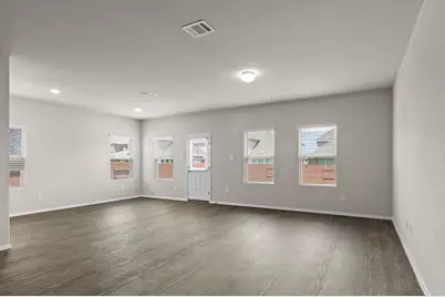 2428 Ambling Trail, Georgetown, TX 78628 - Photo 8