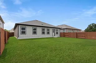 2428 Ambling Trl, Georgetown, TX 78628 - Photo 16