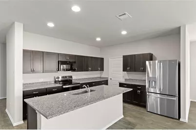 2428 Ambling Trail, Georgetown, TX 78628 - Photo 8
