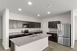2428 Ambling Trl, Georgetown, TX 78628 - Photo 8