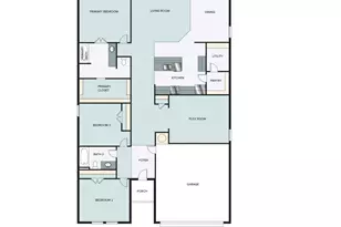 2428 Ambling Trl, Georgetown, TX 78628 - Photo 6