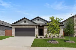 2428 Ambling Trl, Georgetown, TX 78628 - Photo 2
