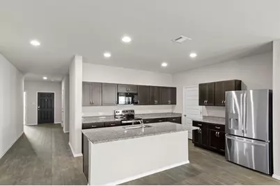 2428 Ambling Trail, Georgetown, TX 78628 - Photo 26