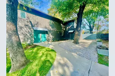 608 Franklin Boulevard #A, Austin, TX 78751 - Photo 2
