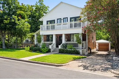 2413 Sharon Lane, Austin, TX 78703 - Photo 2